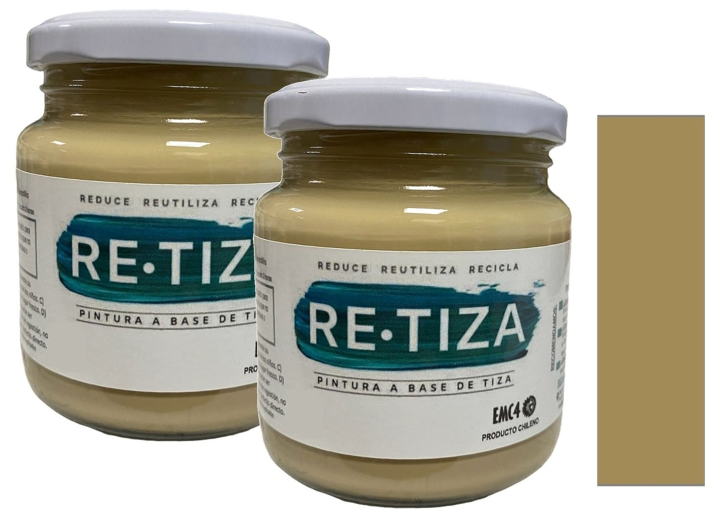 Color Café Latte/Nude