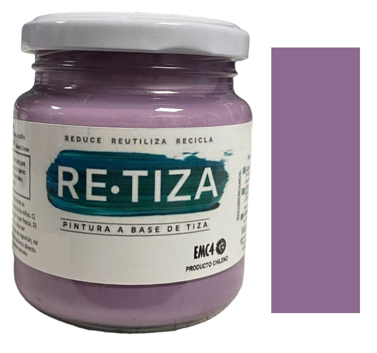 Color Morado Purpura
