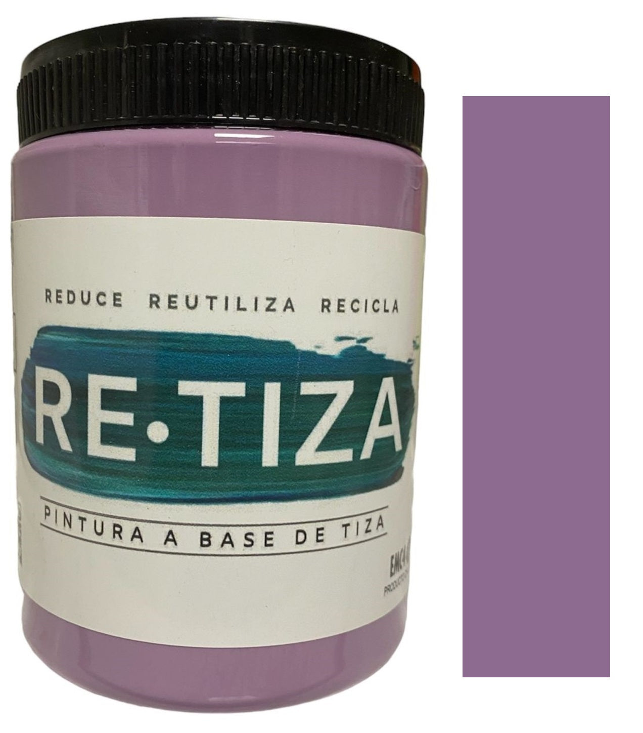 Color Morado Purpura