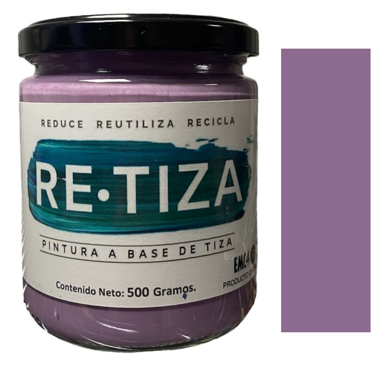 Color Morado Purpura