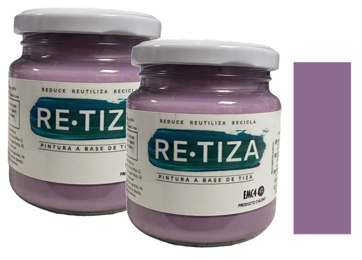 Color Morado Púrpura