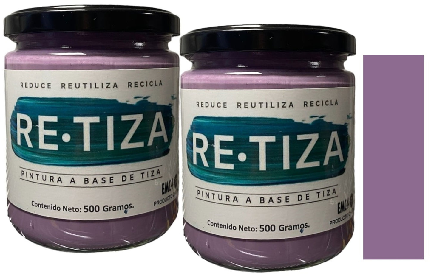 Color Morado Purpura