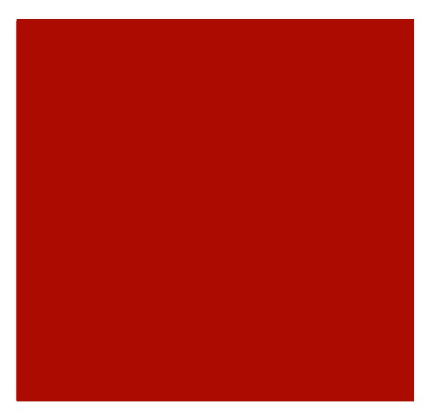Color Rojo Coral