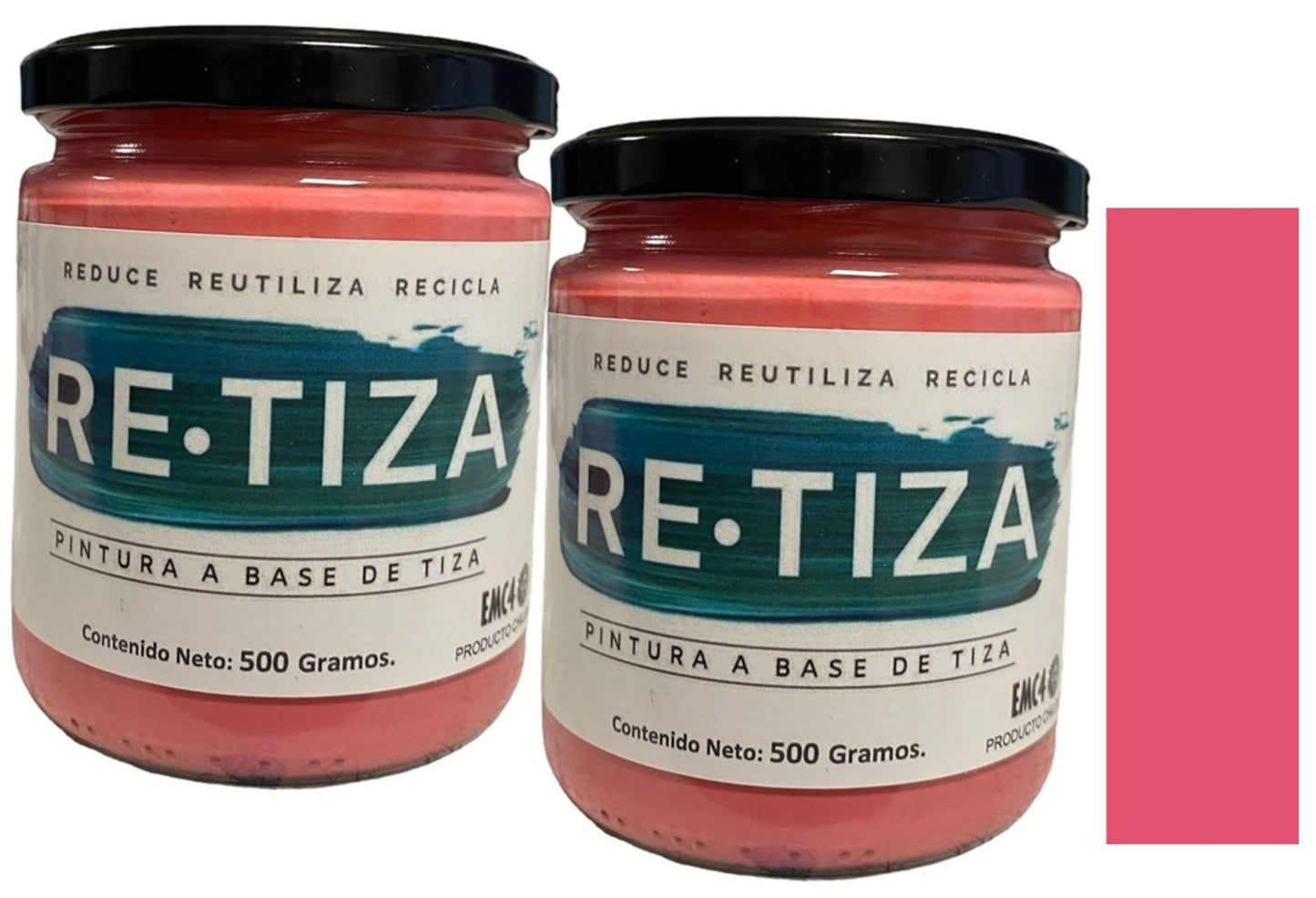 Color Rosa Fucsia