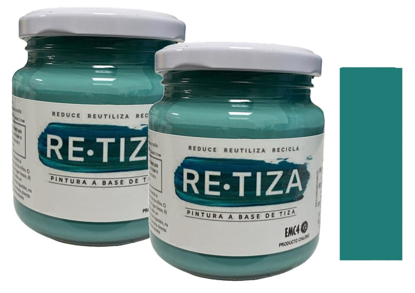 Color Verde Esmeralda