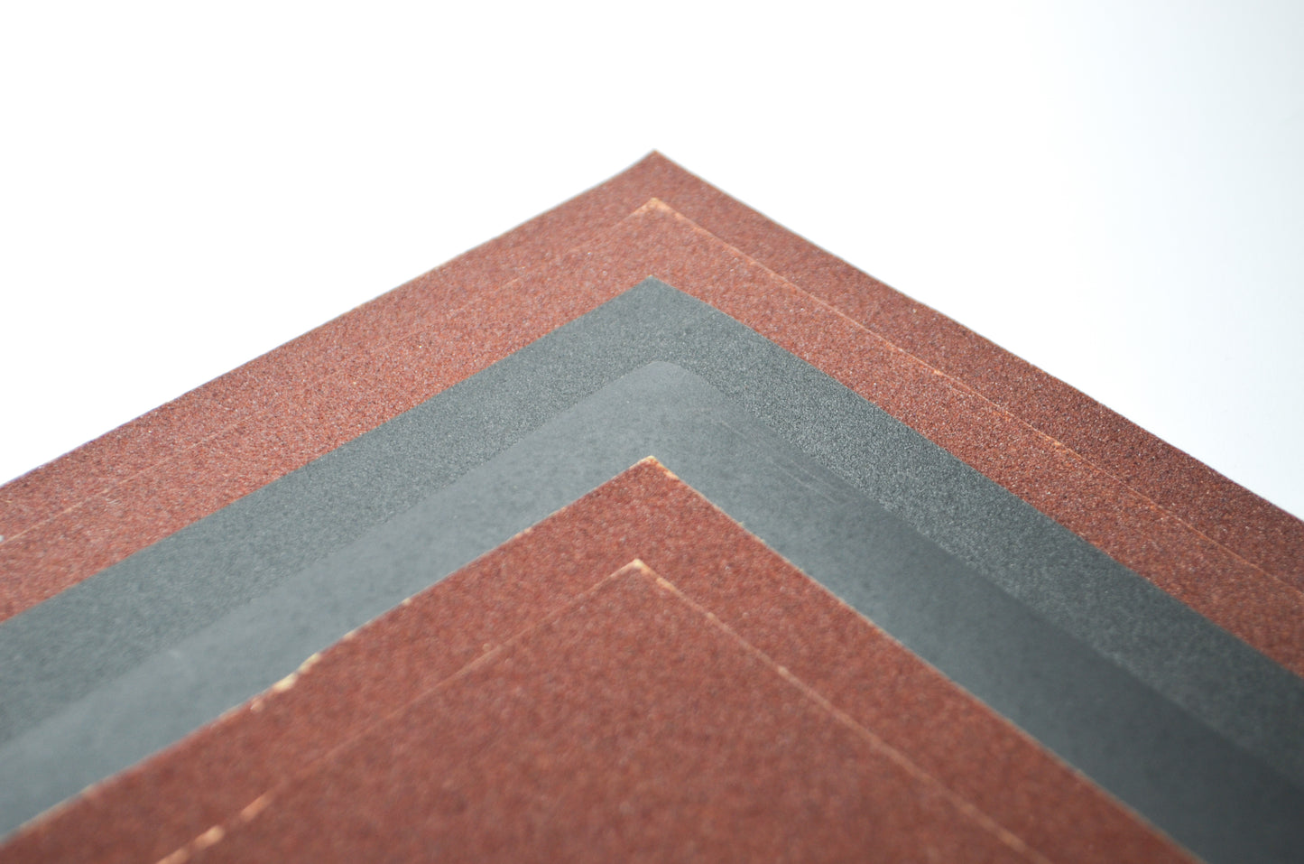 Kit de Lijas (Incluye 3 lijas: de 80, de 100 y de 120)