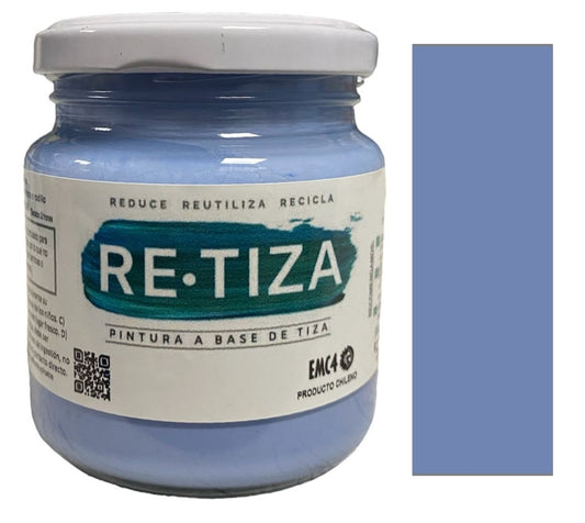 Color Azul Celeste/Alaska
