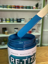 Cargar imagen en el visor de la galería, Color Azul Petroleo/Oceano
