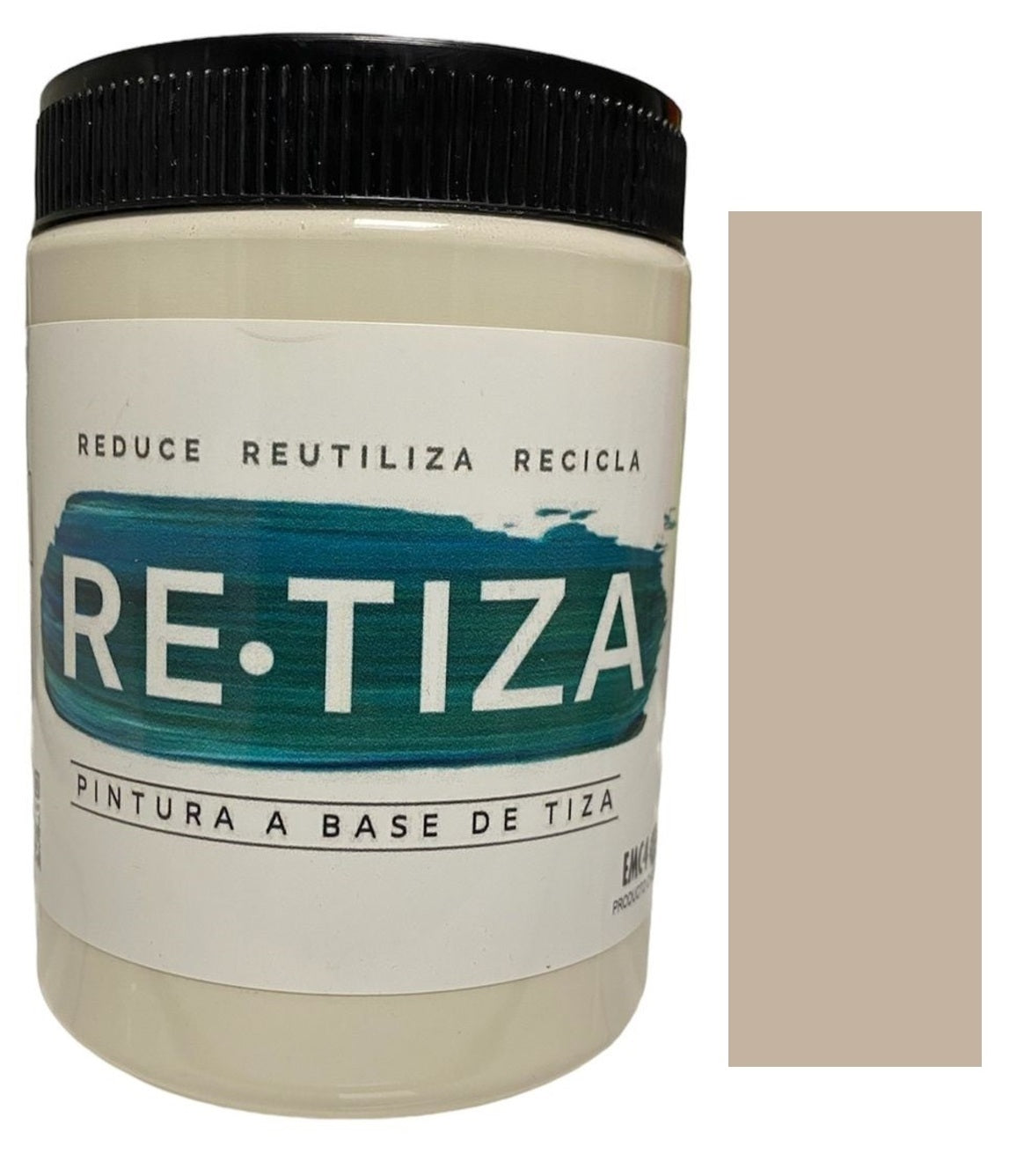 Color  Blanco Crudo/Hueso