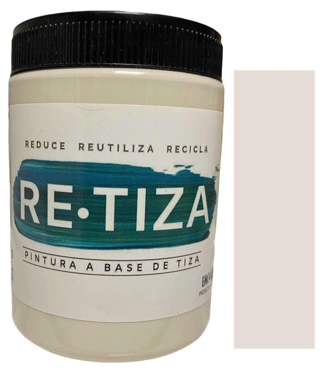 Color  Blanco Crudo