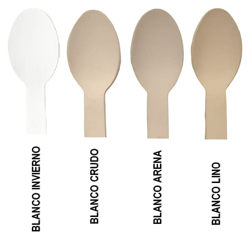 Color Blanco Arena