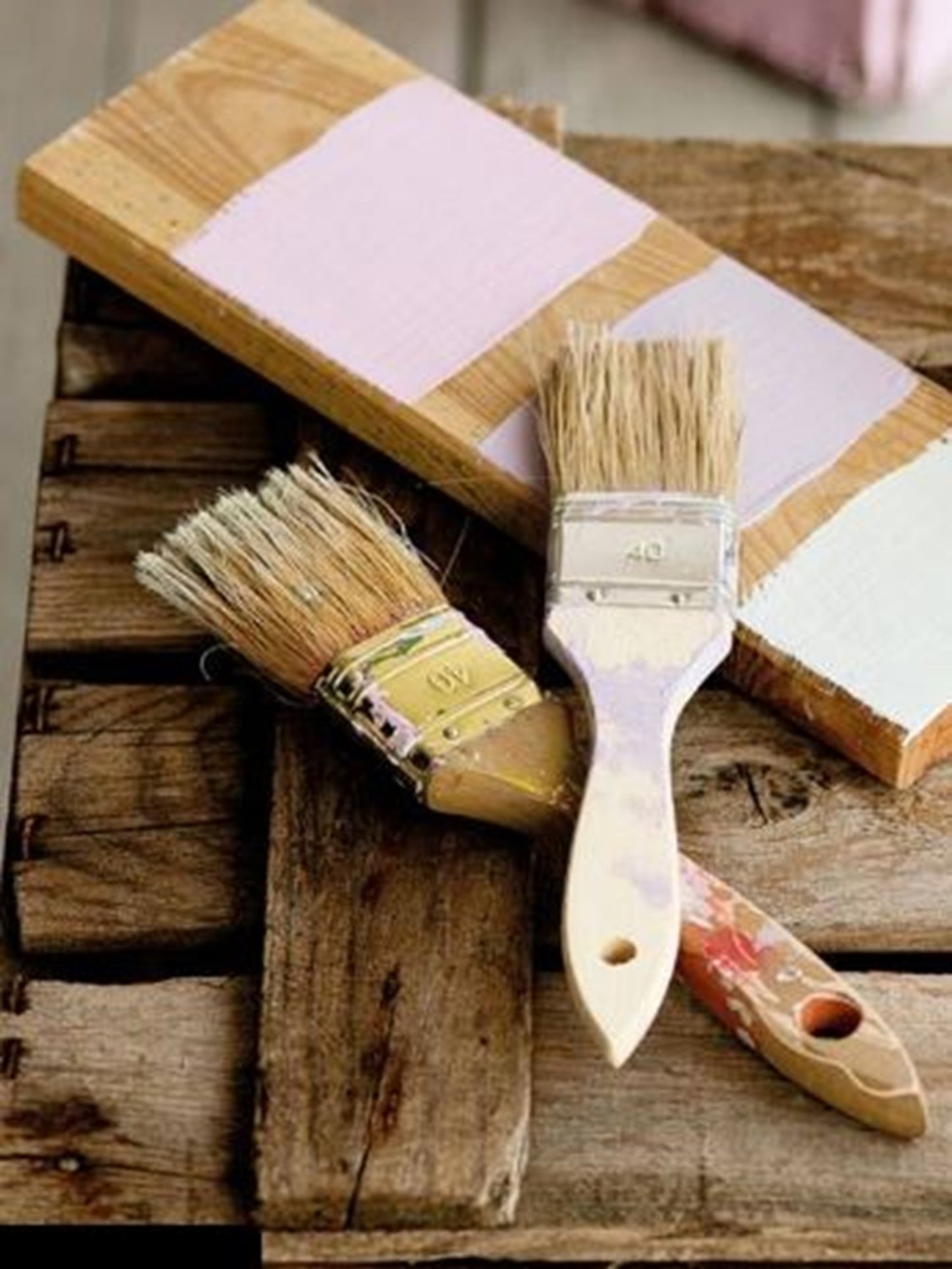 Color Blanco Lino