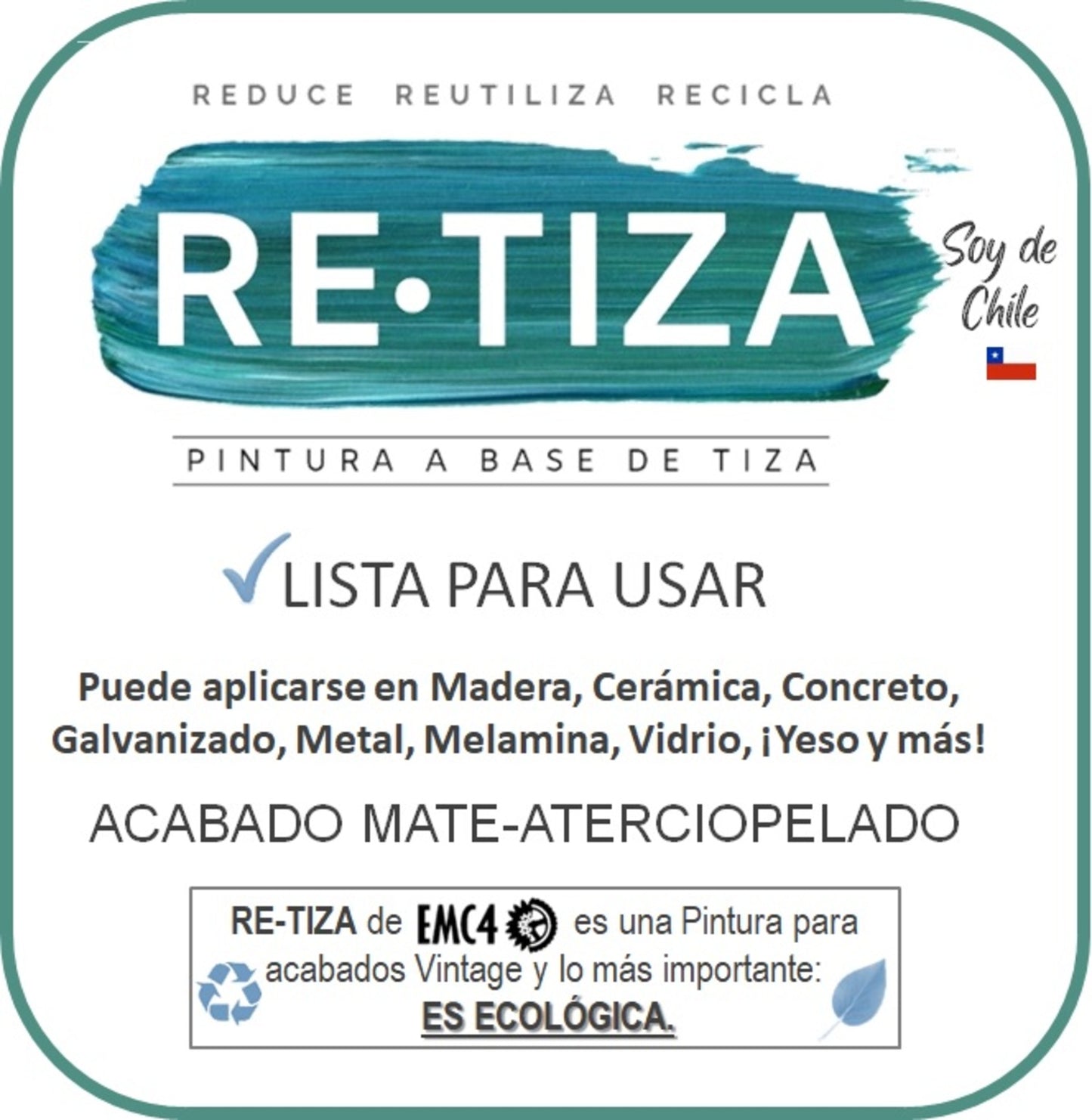 Color Gris Acero