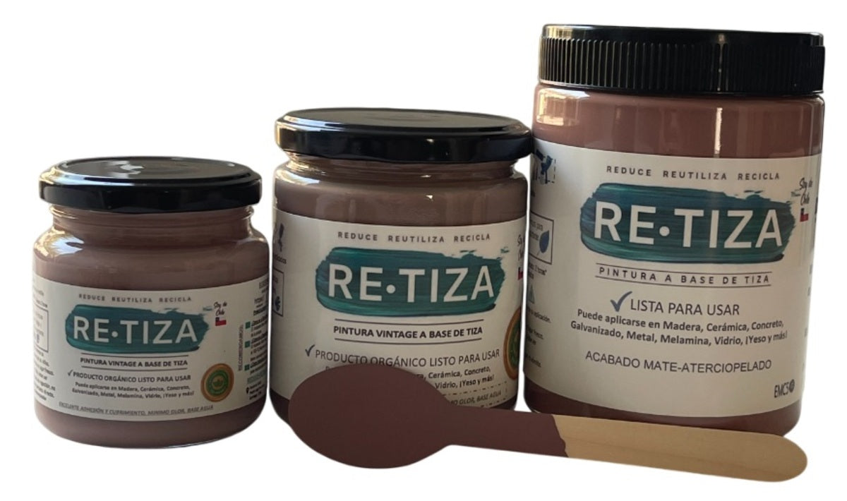 Color Café Mocha-Mousse