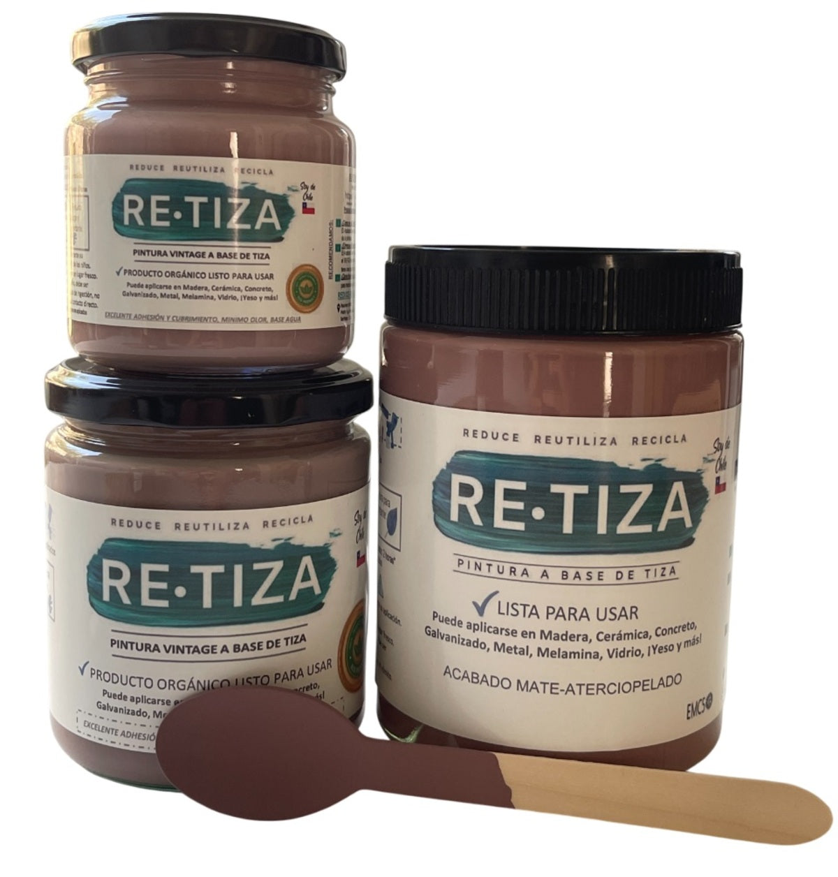 Color Café Mocha-Mousse