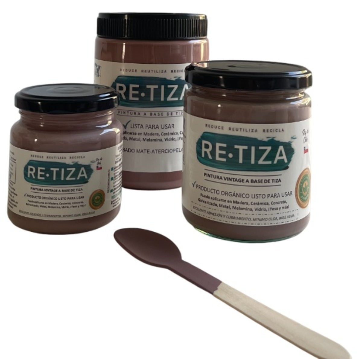 Color Café Mocha-Mousse