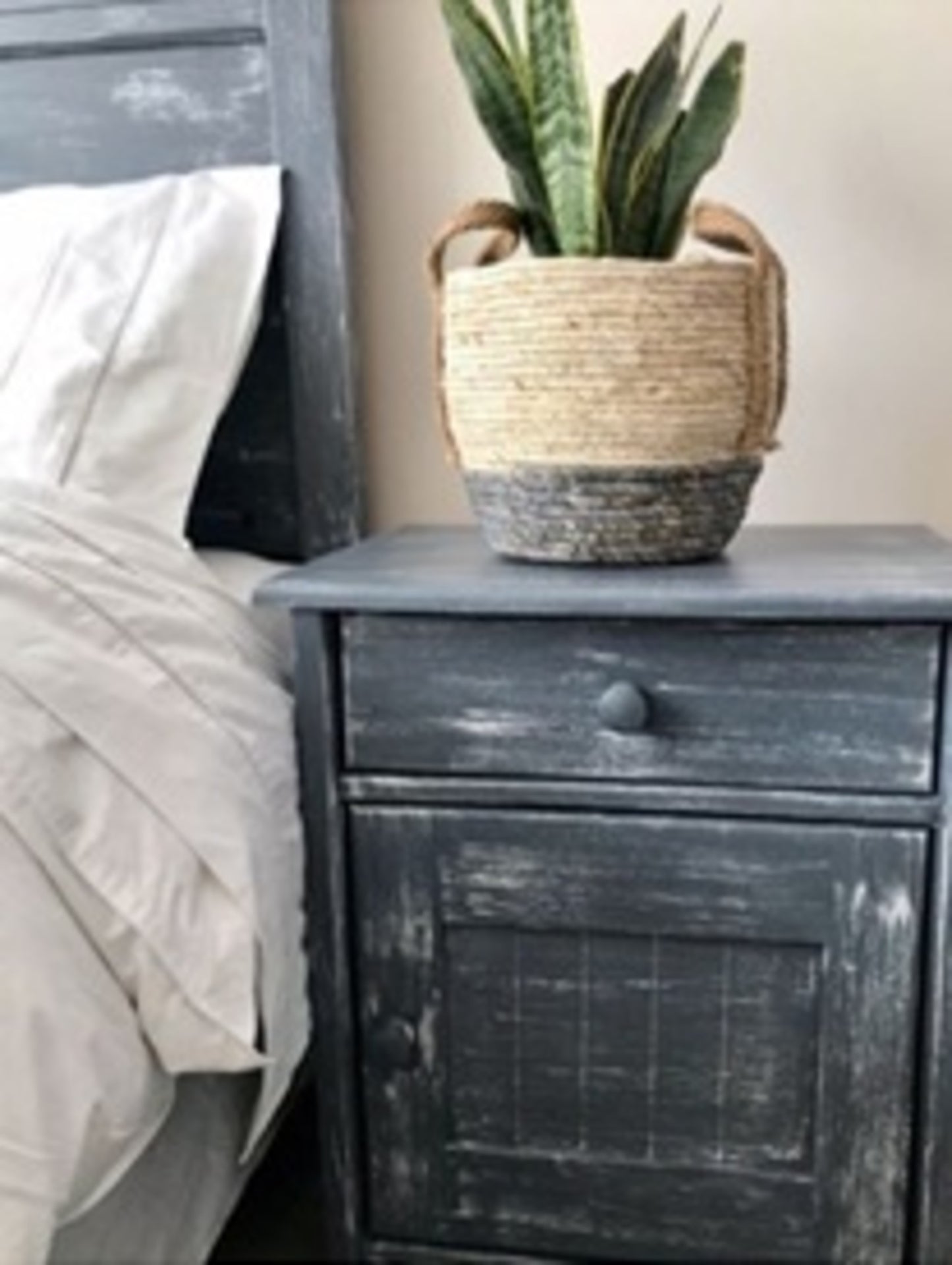 Color Gris Acero