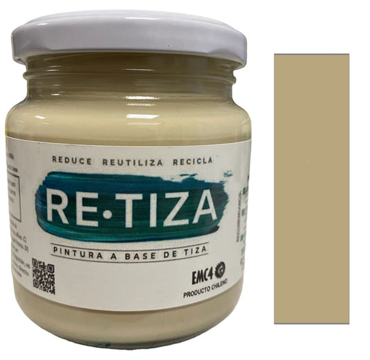 Color Blanco Lino