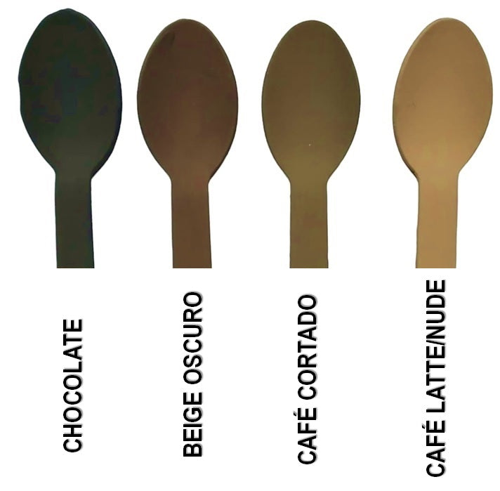 Color Beige Oscuro