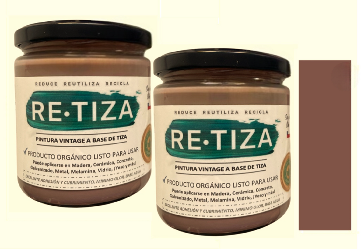 Color Café Mocha-Mousse