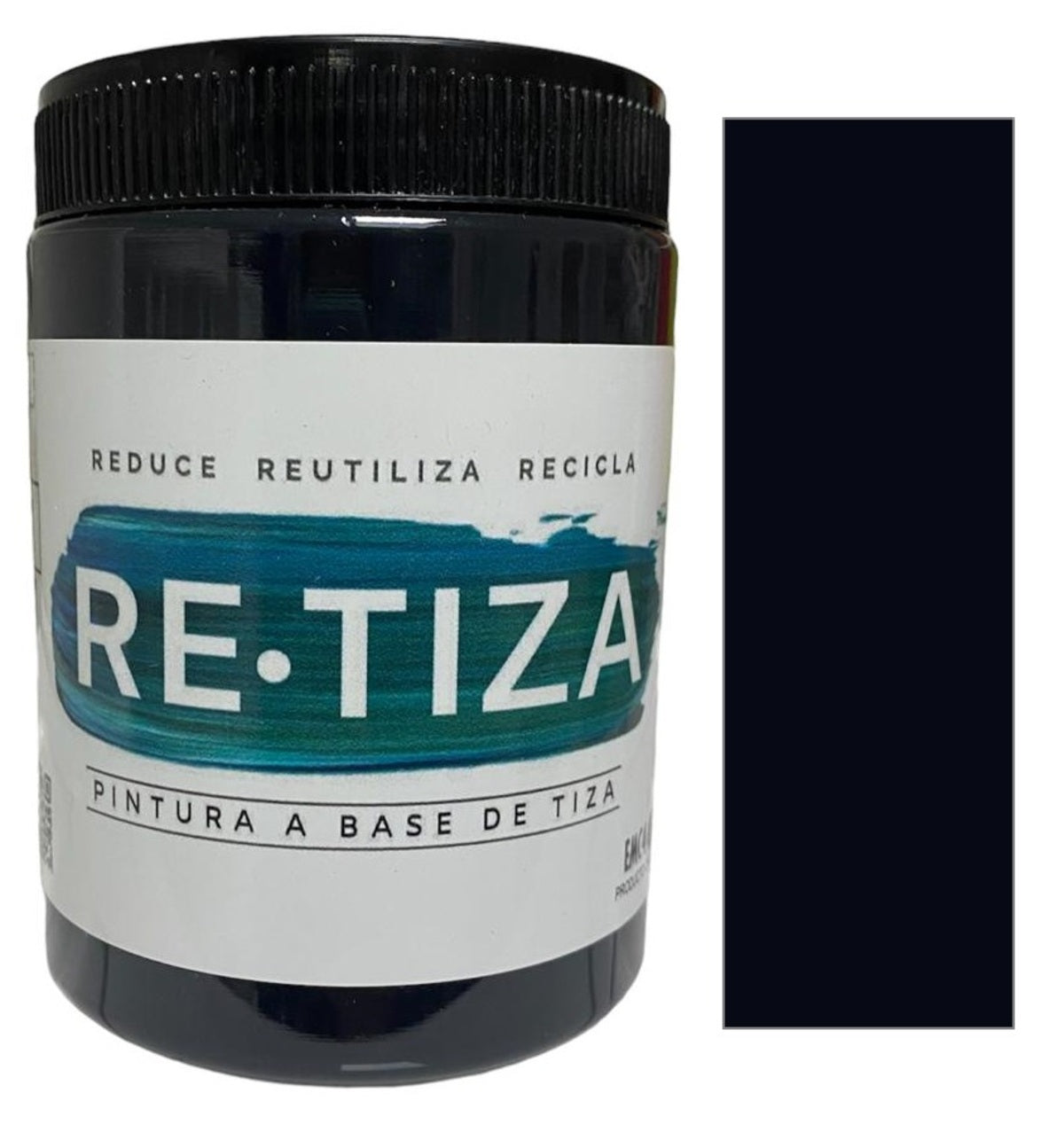 Color Negro Pizarron/Azabache