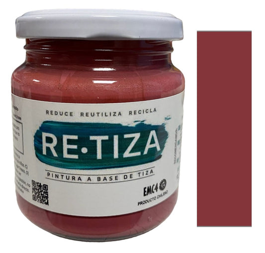 Color Rosa Obispo/Magenta