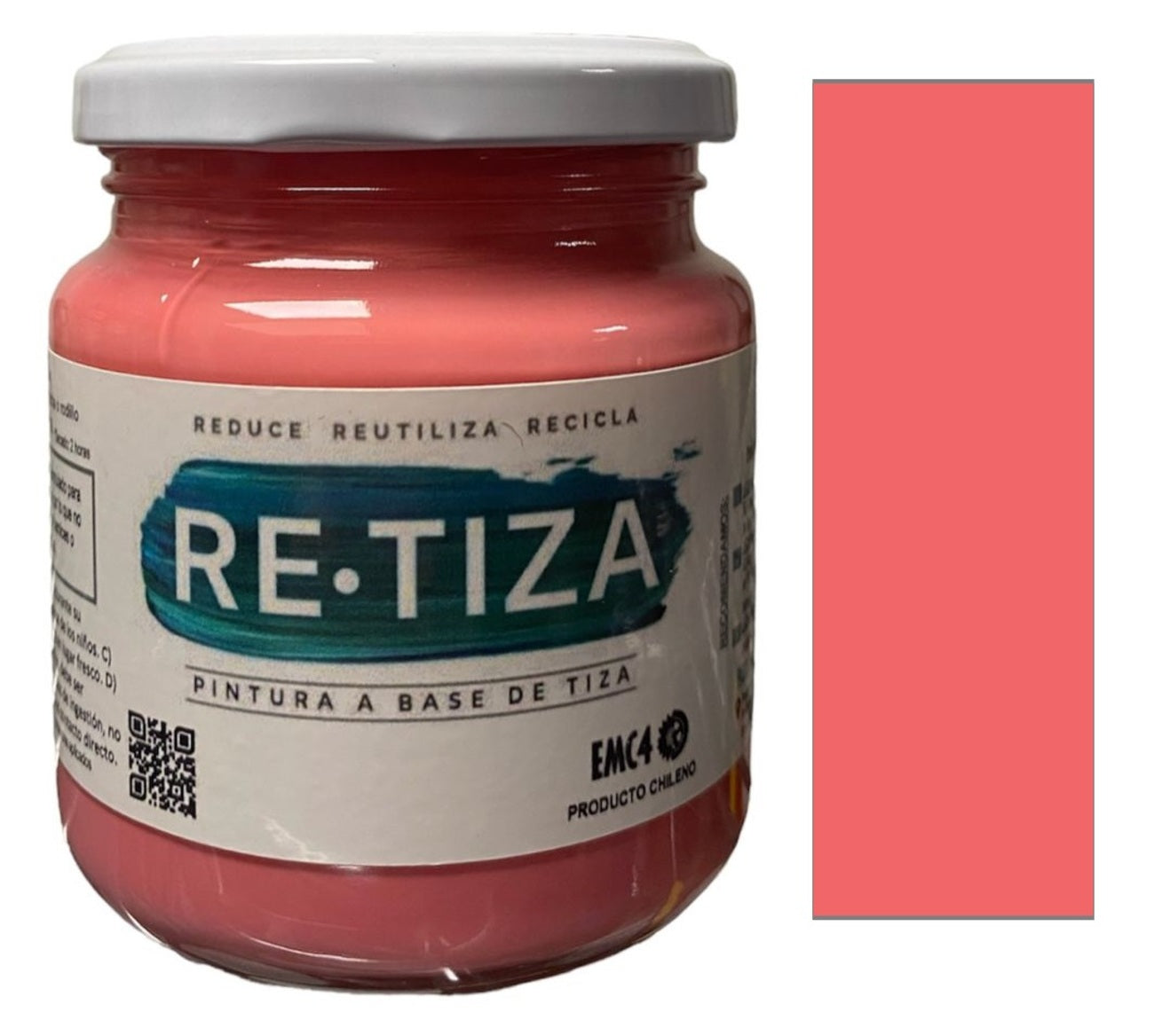 Color Rosa Fucsia