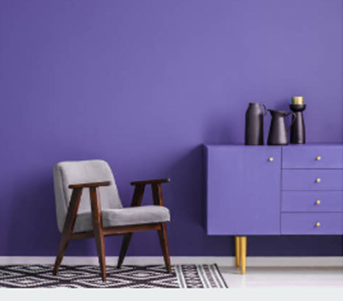 Color Morado Purpura