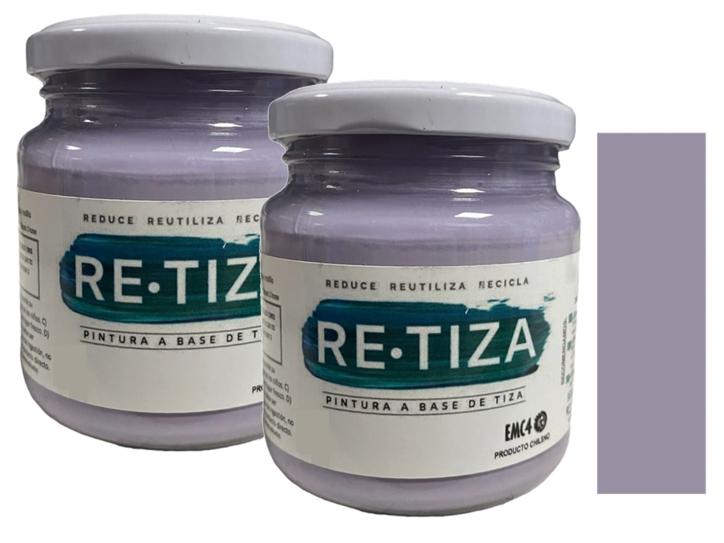 Color Violeta/Lavanda