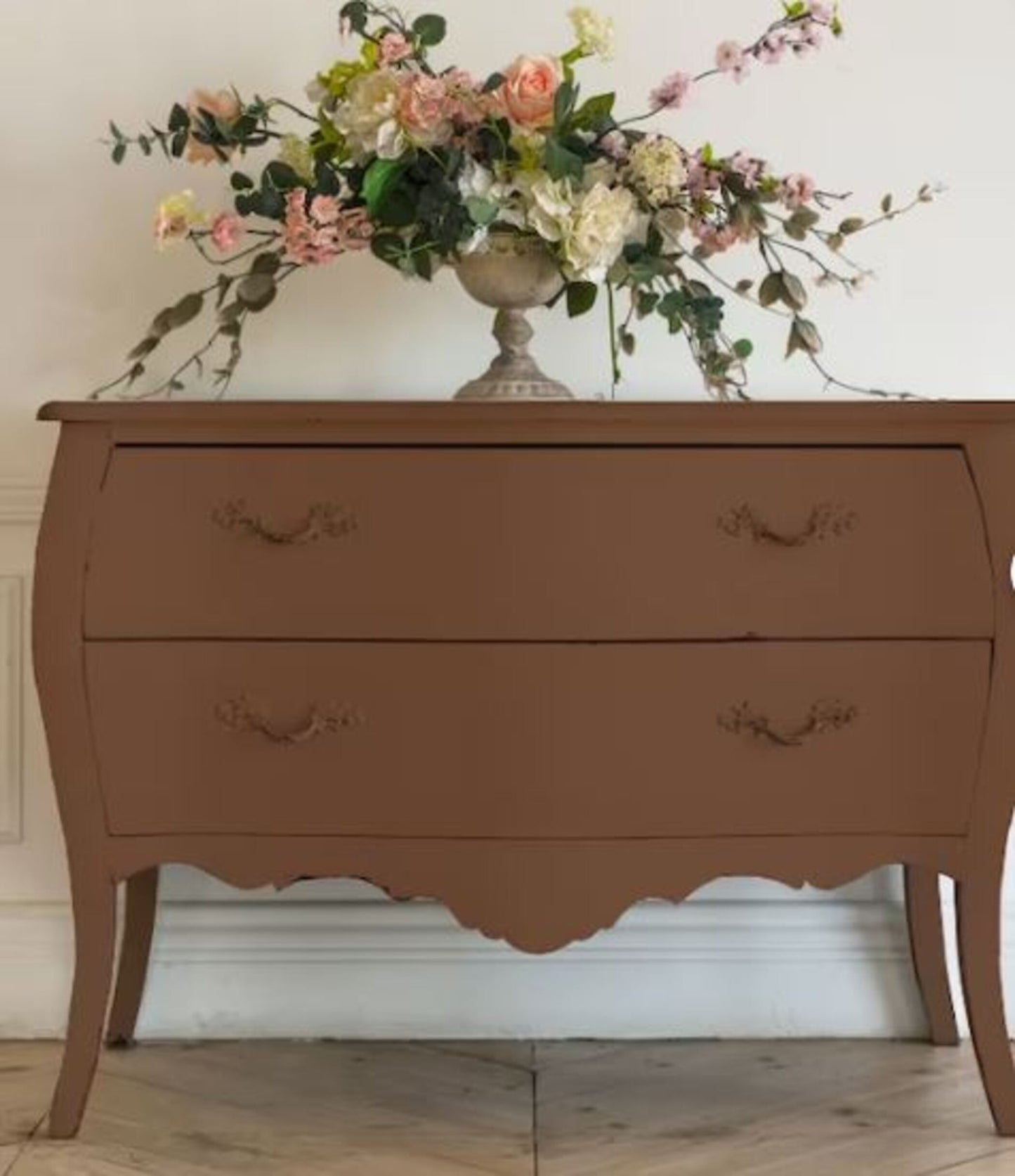 Color Beige Oscuro