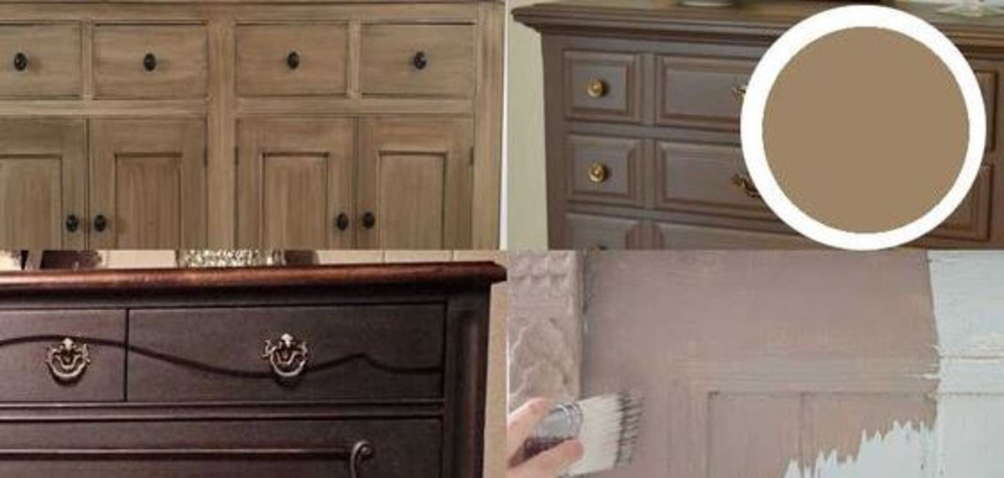 Color Beige Oscuro