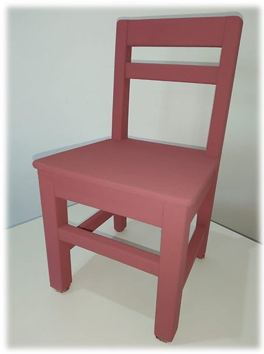 Color Rosa Obispo/Magenta