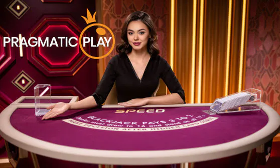 Blackjack Pragmatic Play