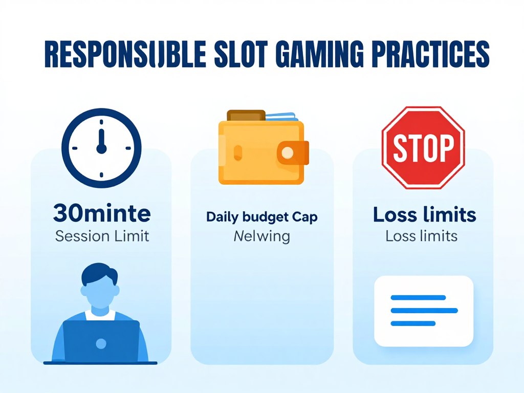 Responsible gaming