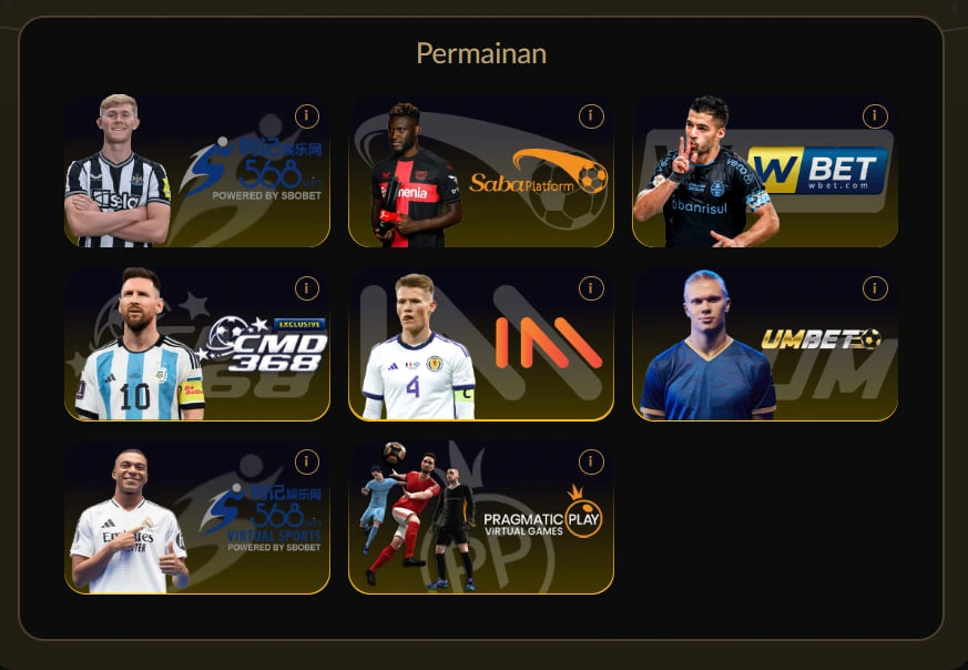 JURAGAN88 sportsbook